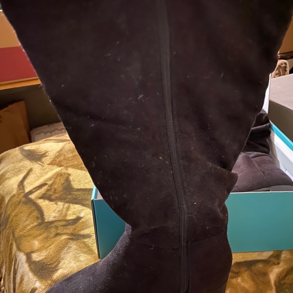 Mid calf - Picture 4 of 4